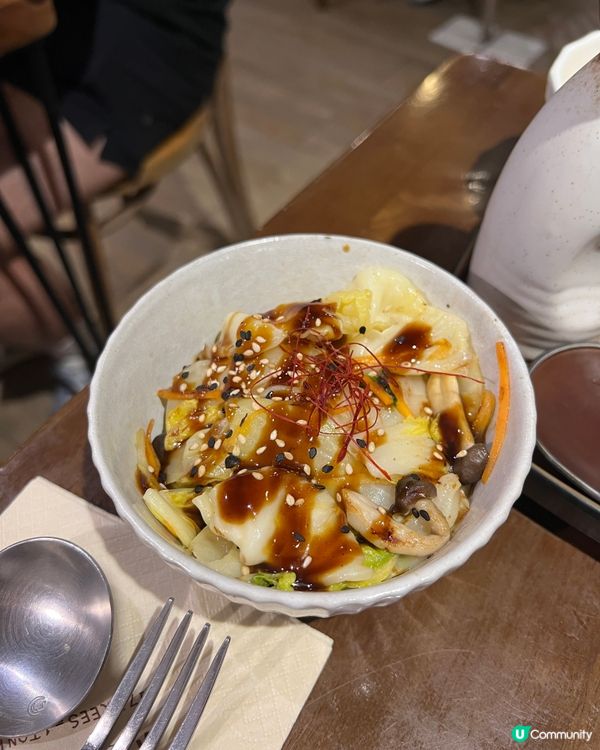 旺角人氣樓上日式小店❗️蟲二🤍