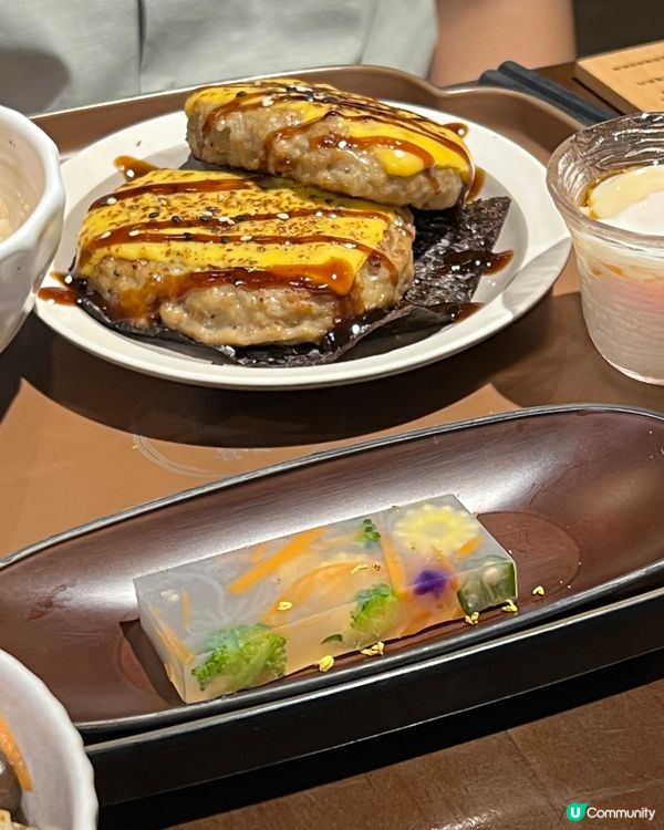 旺角人氣樓上日式小店❗️蟲二🤍