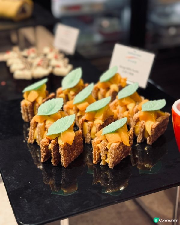 【買一送一】人均$378灣景國際酒店自助晚餐任食高質海鮮