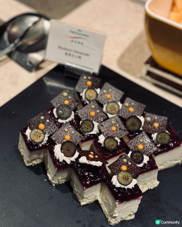 【買一送一】人均$378灣景國際酒店自助晚餐任食高質海鮮