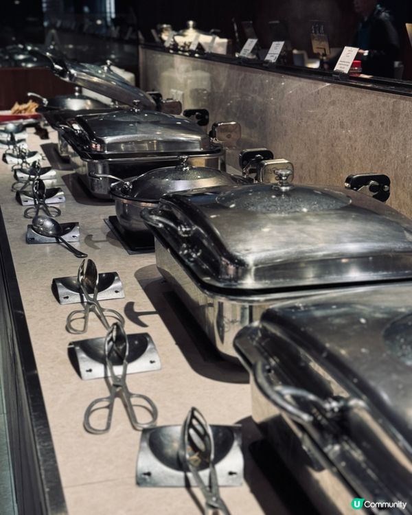 【買一送一】人均$378灣景國際酒店自助晚餐任食高質海鮮