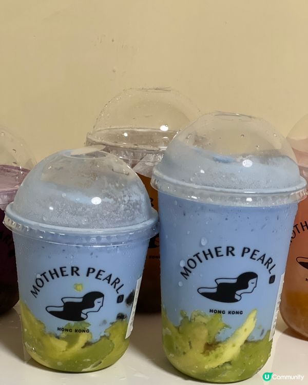 兒童界珍珠奶茶