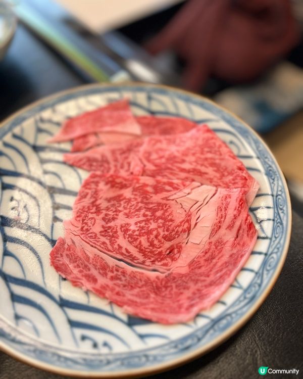 壽喜燒老店 淺草今半 