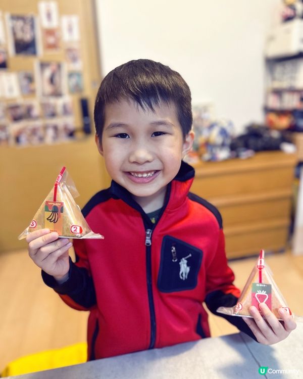 朗豪坊特色餅店