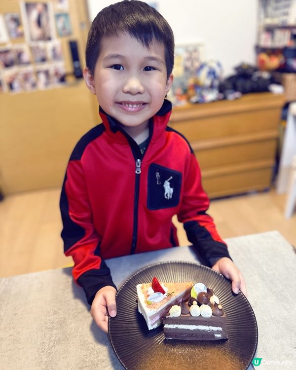 朗豪坊特色餅店