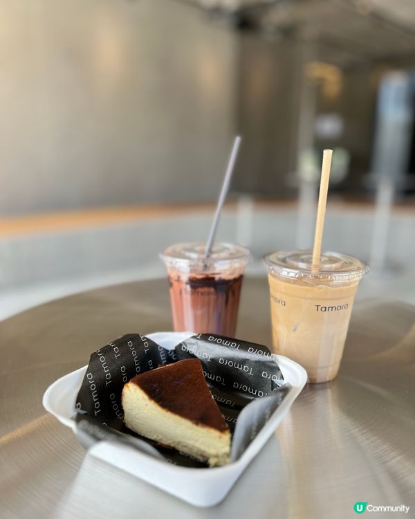 大美督3層cafe🦦