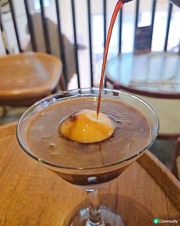 中環靚靚隱世打卡日式cafe