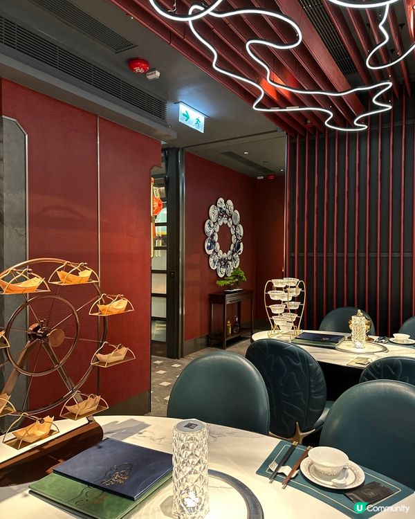 高質素海鮮火鍋