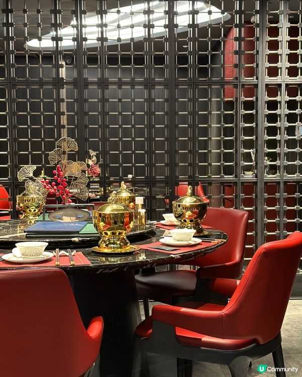 高質素海鮮火鍋