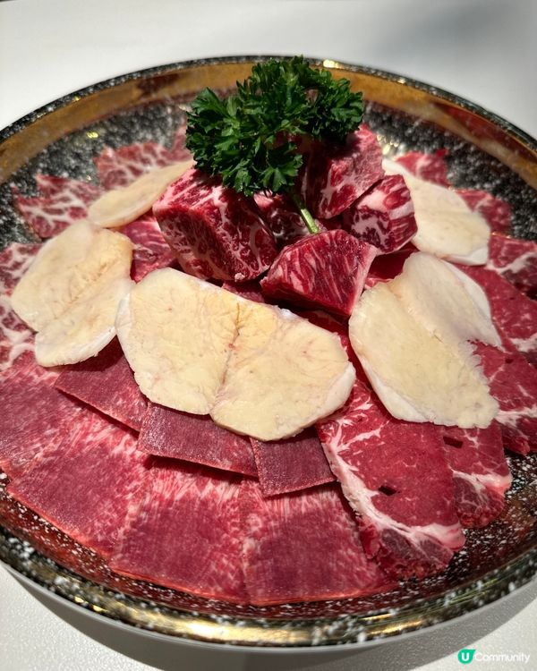 高質素海鮮火鍋