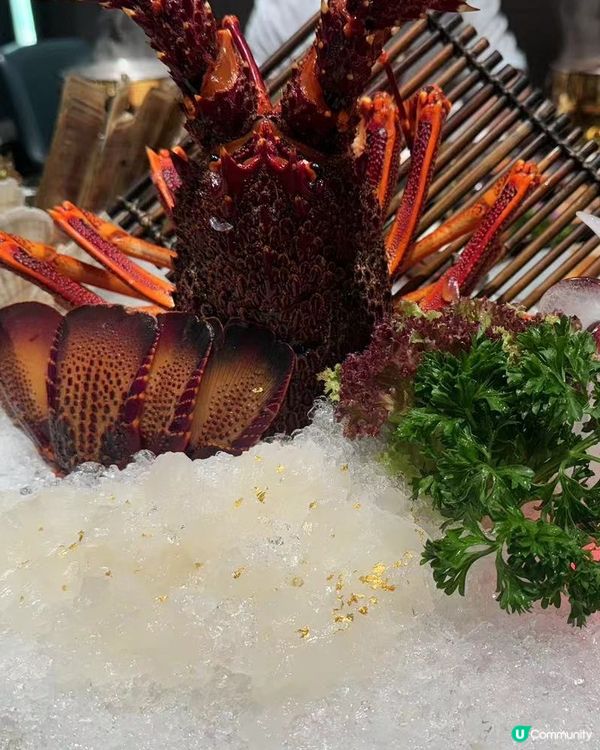 高質素海鮮火鍋