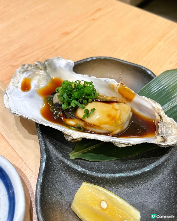 尖沙咀居酒屋最鮮刺身+最熱串燒