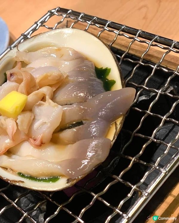 尖沙咀居酒屋最鮮刺身+最熱串燒