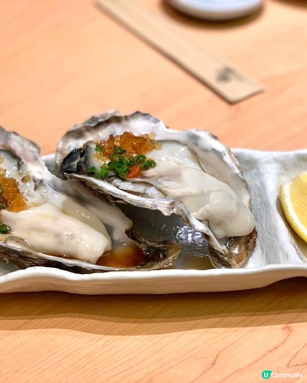 尖沙咀居酒屋最鮮刺身+最熱串燒