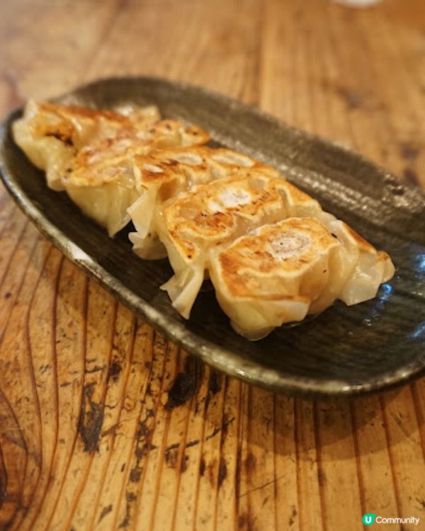 福岡篇：人在博多吃拉麵