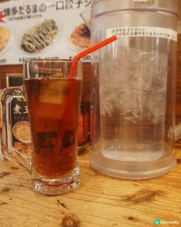 福岡篇：人在博多吃拉麵