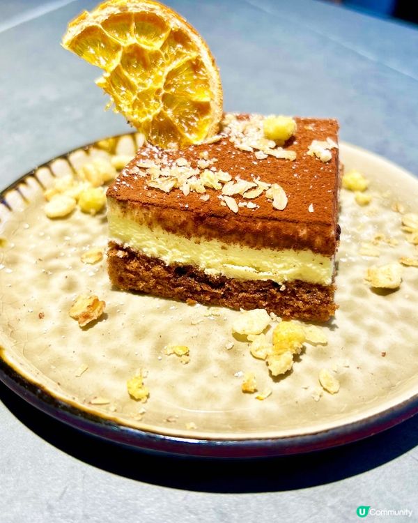 [用🩷之作]銅鑼灣創意韓式Cafe🌈Unnie