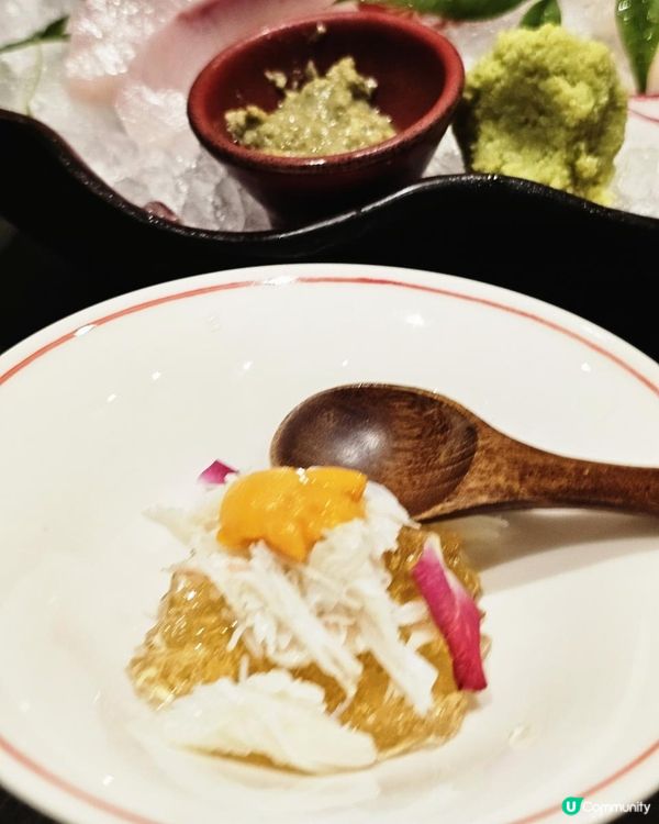 📍深圳必吃。品味鮮活松葉蟹料理🦀