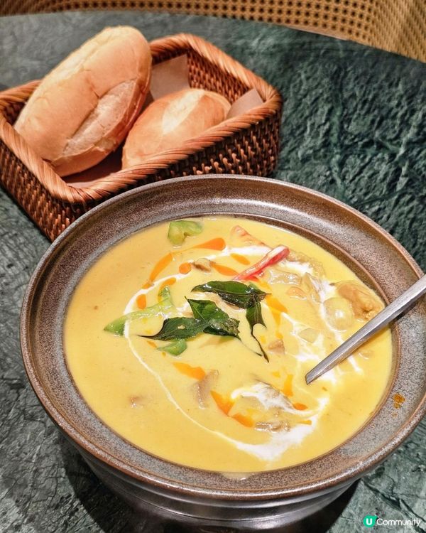 📍深圳必吃。越式風情～美奈小館