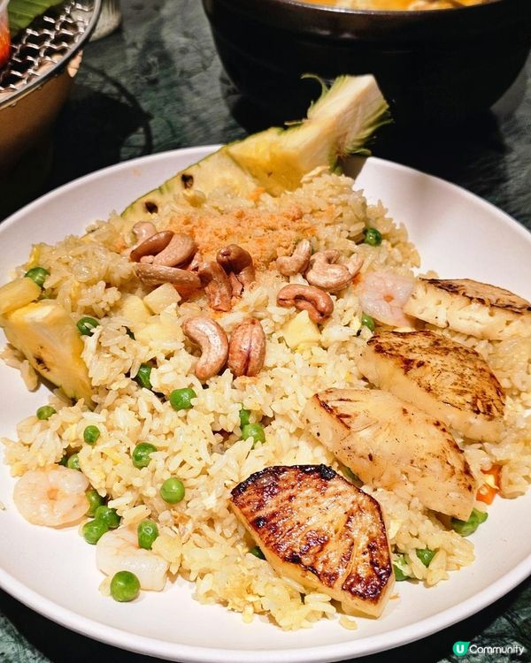 📍深圳必吃。越式風情～美奈小館