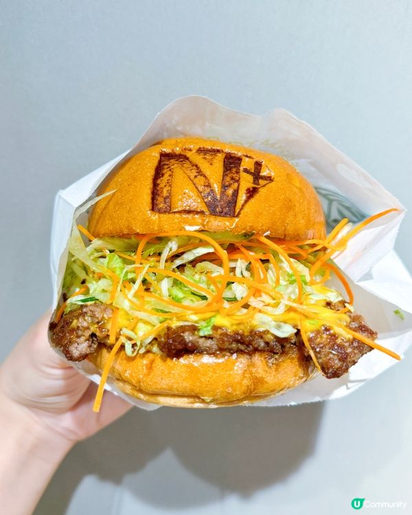 有自家牧場，澳洲頂級安格斯漢堡店🍔