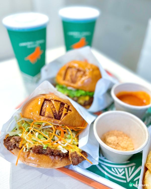 有自家牧場，澳洲頂級安格斯漢堡店🍔