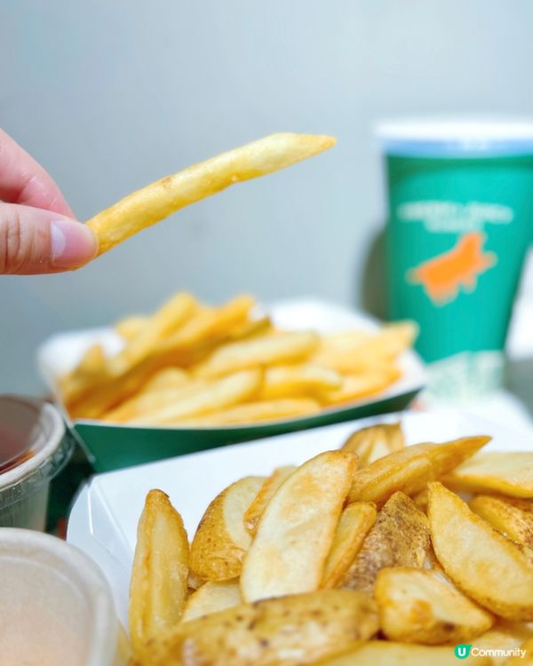 有自家牧場，澳洲頂級安格斯漢堡店🍔