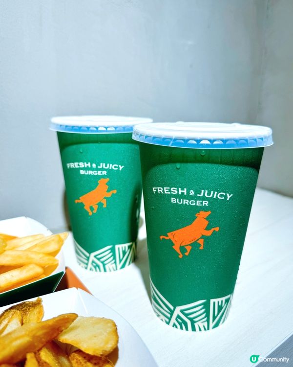 有自家牧場，澳洲頂級安格斯漢堡店🍔