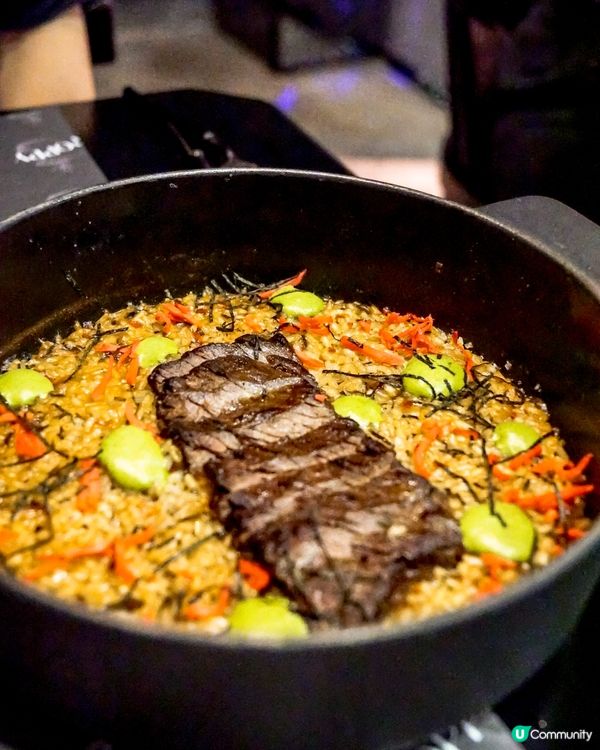 上環摩登歐洲菜 型格高質小酒館🖤🥂