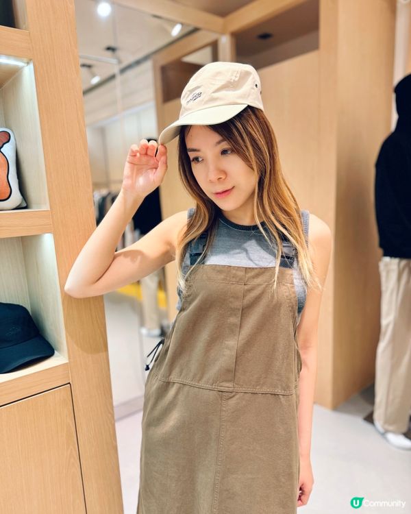 原創潮牌「PSO Brand」香港開業活動💫