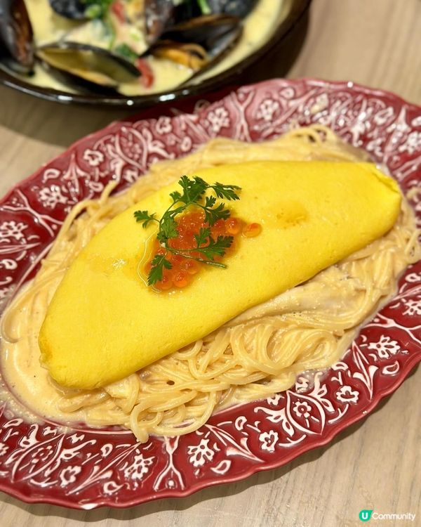 銅鑼灣日式喫茶店🇯🇵