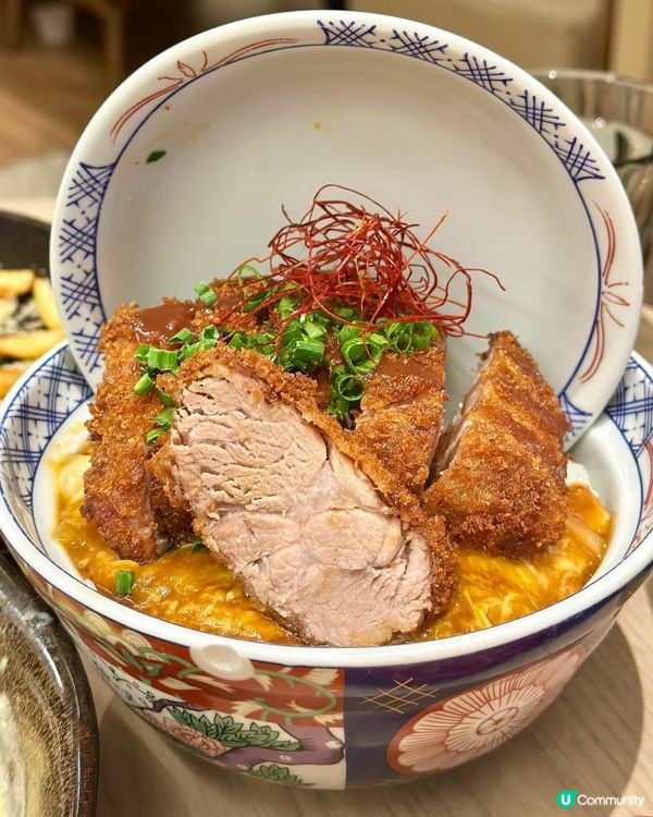 銅鑼灣日式喫茶店🇯🇵