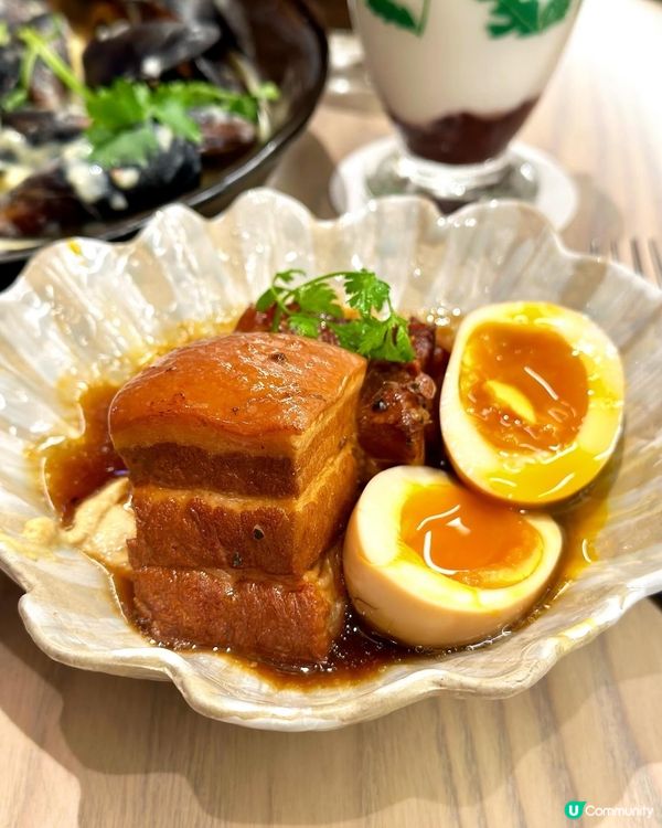 銅鑼灣日式喫茶店🇯🇵