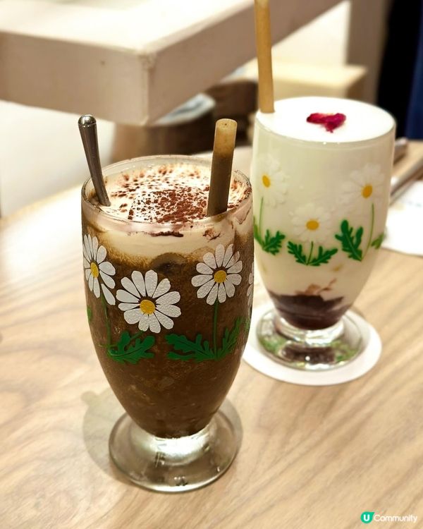 銅鑼灣日式喫茶店🇯🇵