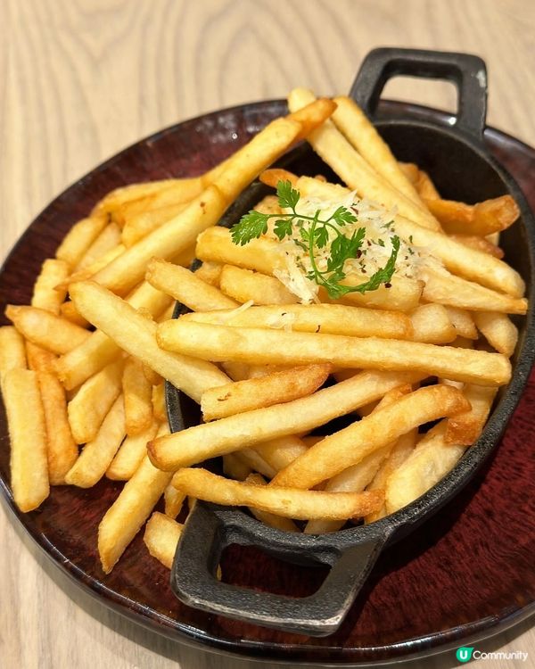 銅鑼灣日式喫茶店🇯🇵