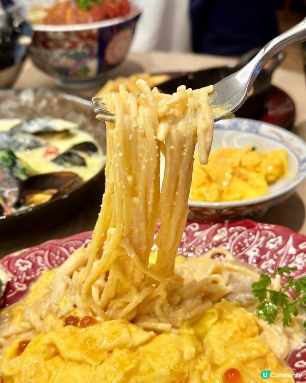 銅鑼灣日式喫茶店🇯🇵