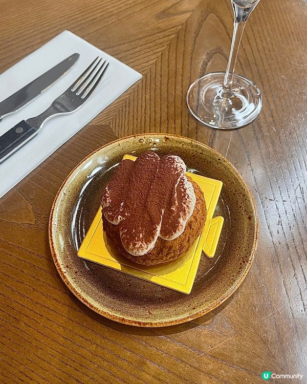 北角酒店💖米芝蓮泡芙😍