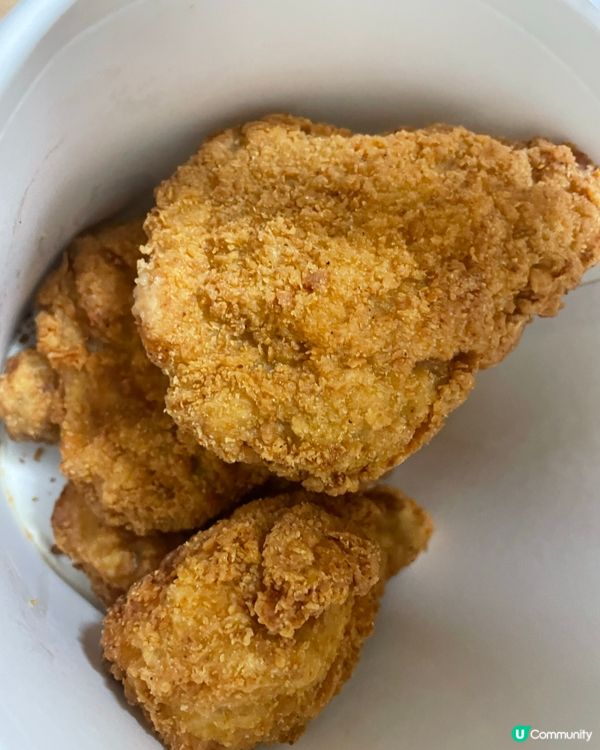 McDonald Deliveroo 宵夜有6折～即食