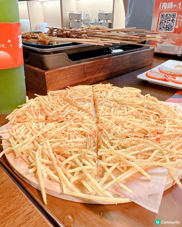 本地人推介深圳必吃串燒