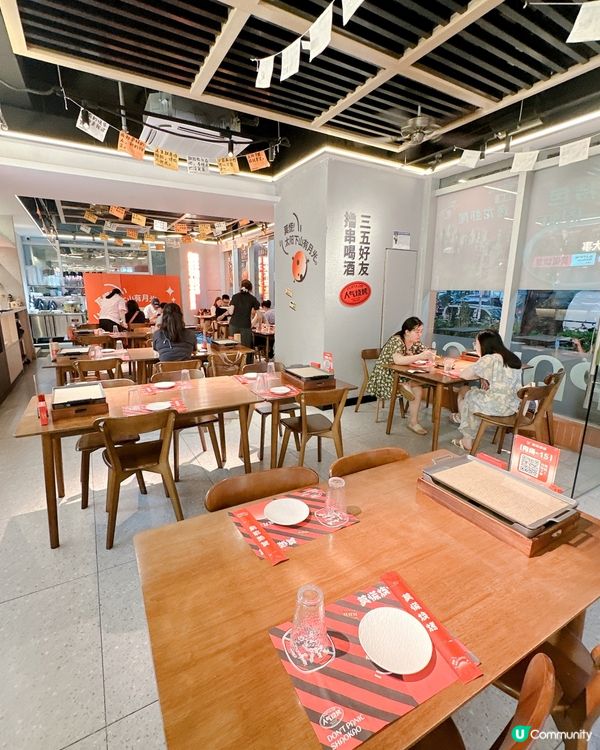 本地人推介深圳必吃串燒