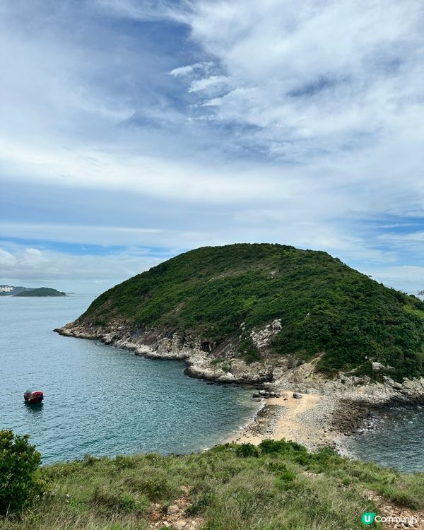 玉桂山鴨脷排行山攻略 (不適合初階者）