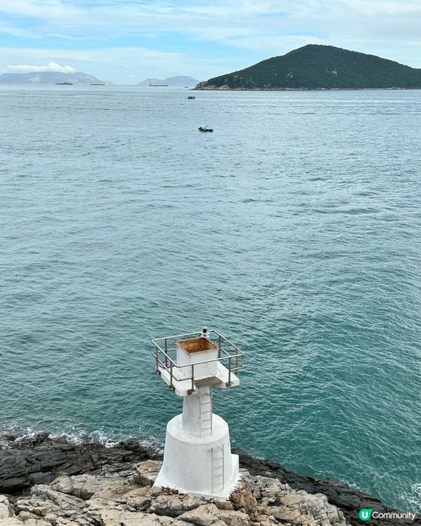 玉桂山鴨脷排行山攻略 (不適合初階者）