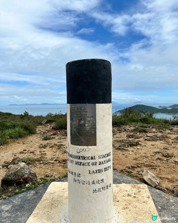 玉桂山鴨脷排行山攻略 (不適合初階者）