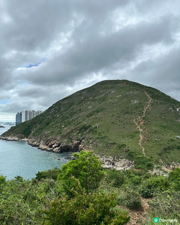 玉桂山鴨脷排行山攻略 (不適合初階者）