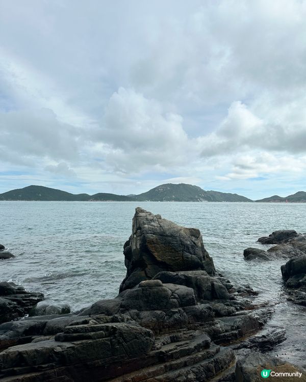 玉桂山鴨脷排行山攻略 (不適合初階者）