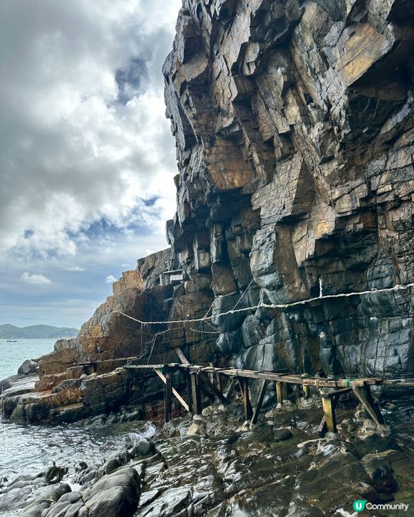 玉桂山鴨脷排行山攻略 (不適合初階者）
