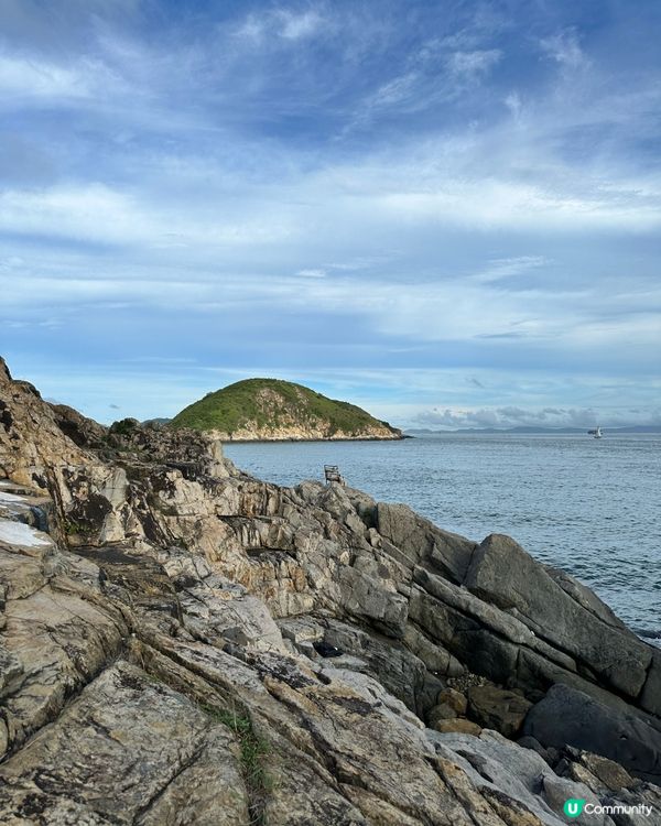 玉桂山鴨脷排行山攻略 (不適合初階者）