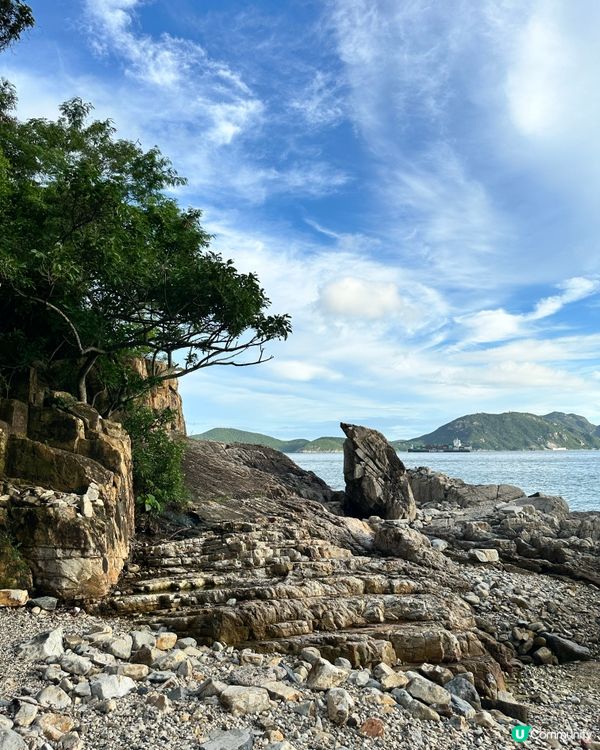 玉桂山鴨脷排行山攻略 (不適合初階者）