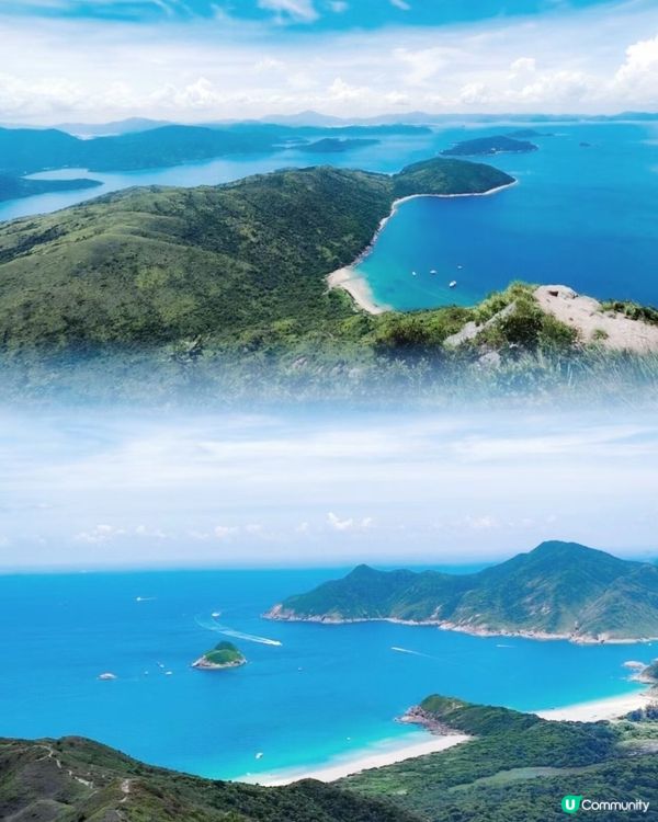 ✨️香港塔門😍❤️✨️