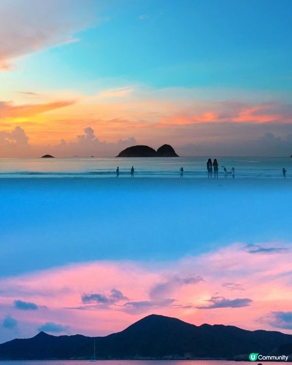 ✨️香港塔門😍❤️✨️